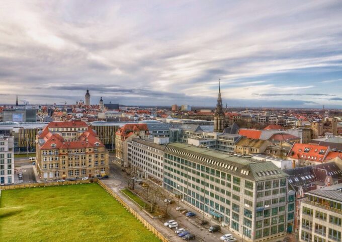 Leipzig Graphic Quarter: Outdoor Escape Game - Frequently Asked Questions