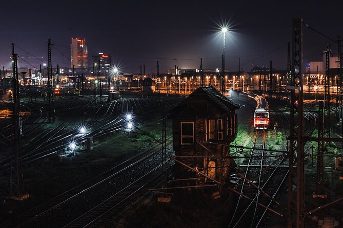 Leipzig Like a Local: Customized Private Tour - About Lokafy Tour Services