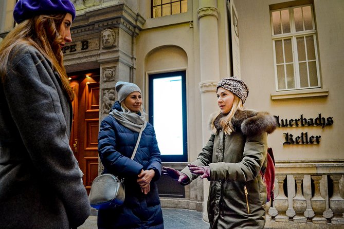 Leipzig Private Tour - Accessibility and Policies