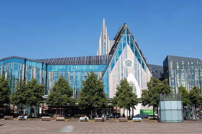 Leipzig Private Tour - Duration and Schedule