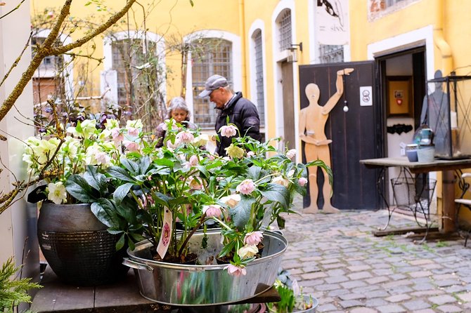 Leipzig Private Tour - Lowest Price Guarantee