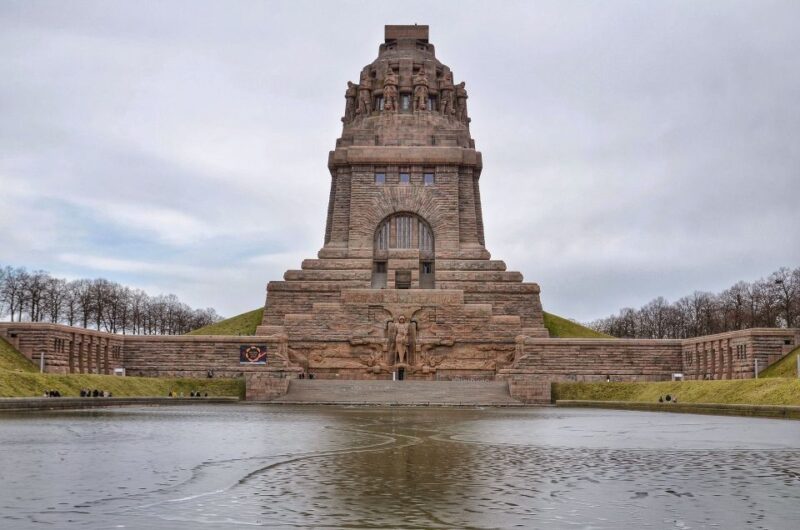 Leipzig Private Tour - Half Day - Museums and Historical Sites