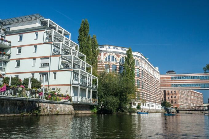 Leipzig: Scavenger Hunt Self-Guided Tour - Frequently Asked Questions