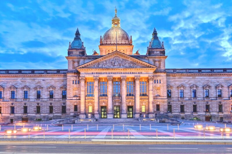 Leipzig: Scavenger Hunt Through the South of Leipzig - Important Information