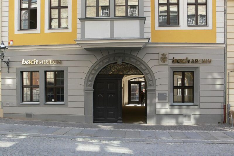 Leipzig: Self-Guided Audio Walking Tour - Explore Your Way - Tour Experience