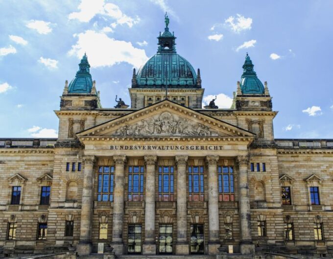 Leipzig: Surprise City Tour Guided by a Local - Exclusive Anecdotes, Tips, and Revelations