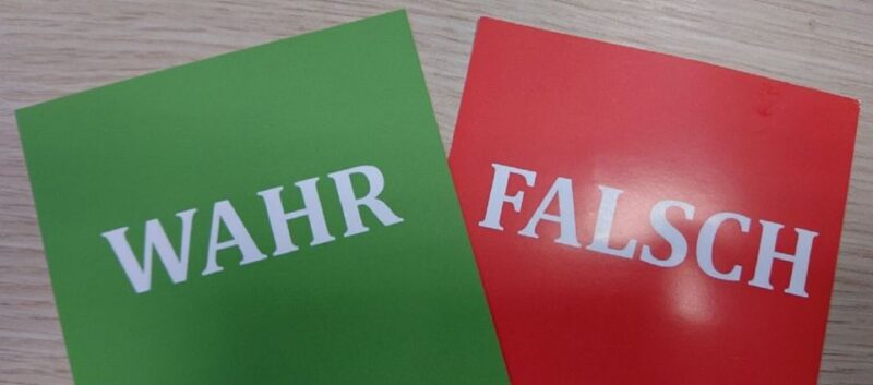 Leipzig: True or False? Walking Tour and Interactive Game - Booking Details
