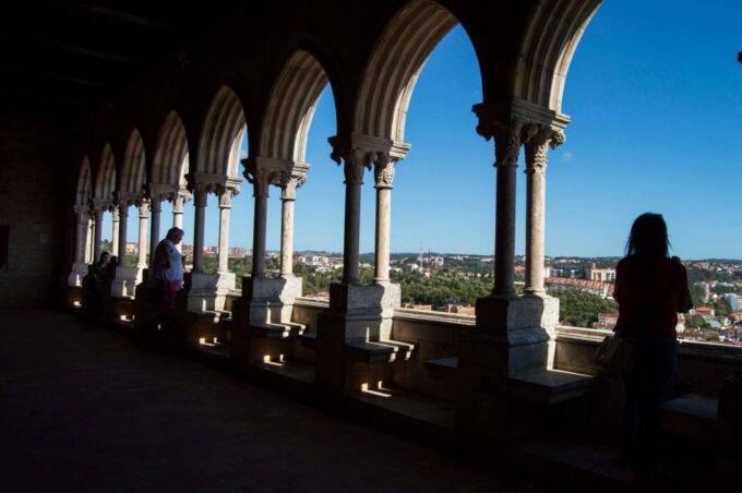 Leiria: Highlights Walking Tour - Official Guide - Frequently Asked Questions