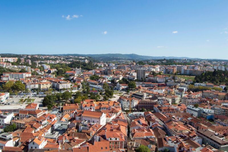 Leiria: Highlights Walking Tour - Official Guide - Inclusions and Exclusions