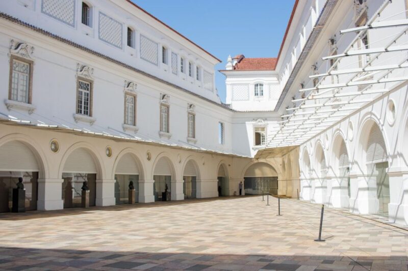 Leiria Time Travel Adventure: Hands-on History & Family Fun - Itinerary Highlights