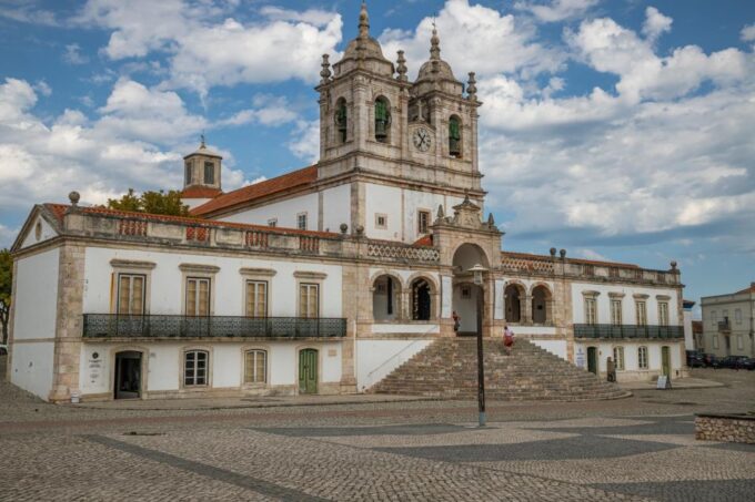 Leiria Walking Tour: History, Culture, & Local Charm - Museu De Leiria