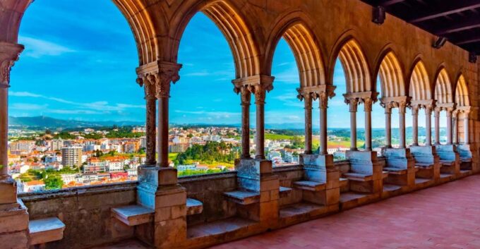 Leiria: Walking Tour With a Local Guide - Frequently Asked Questions