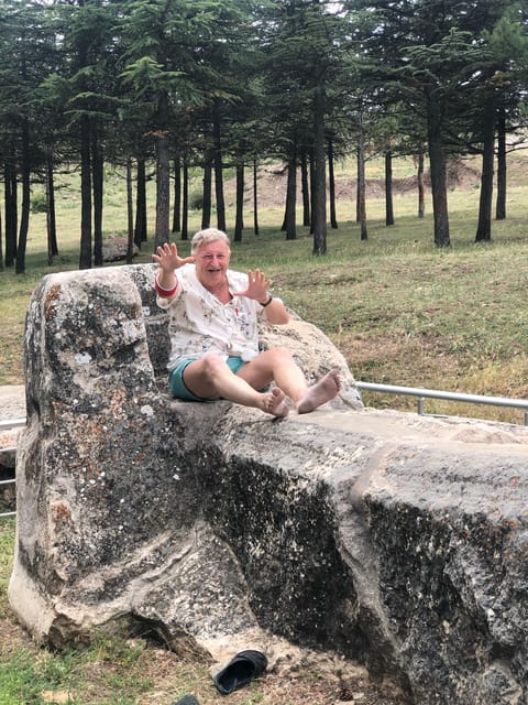 Leisure of Turkey for 11 Days Private Tour - Unique Experiences