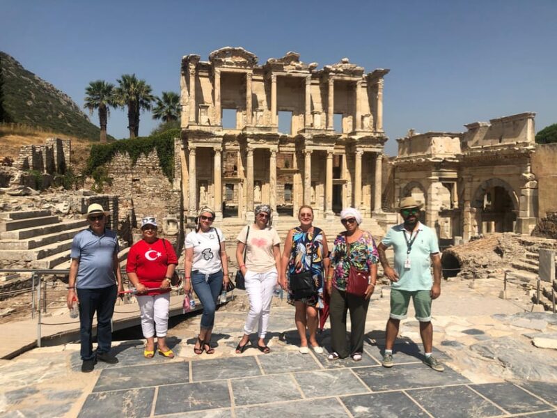 Leisure of Turkey for 11 Days Private Tour - Inclusions and Exclusions
