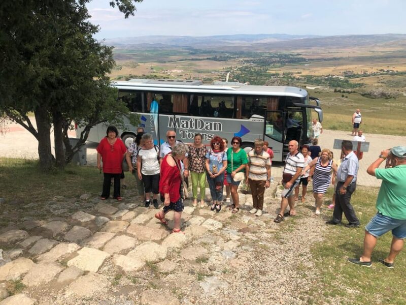 Leisure of Turkey for 11 Days Private Tour - Preparation and Essentials