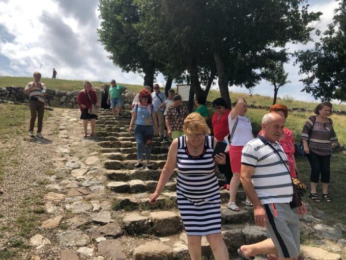 Leisure of Turkey for 11 Days Private Tour - Scenic Journeys