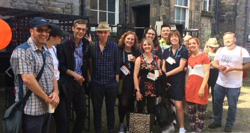 Leith: the Trainspotting Generation Tour Based on the Movie - Frequently Asked Questions