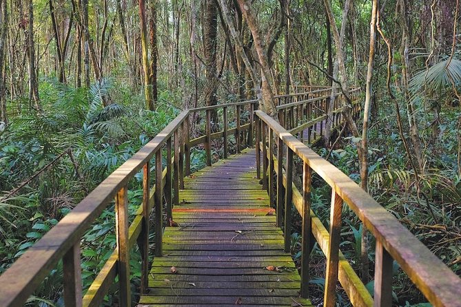Lekki Conservation Center Extraordinary Tour - Tour Pricing