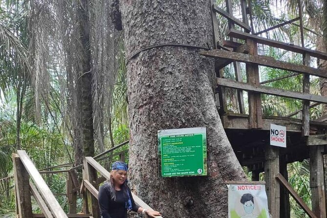 Lekki Conservation Center Extraordinary Tour - Memorable Moments