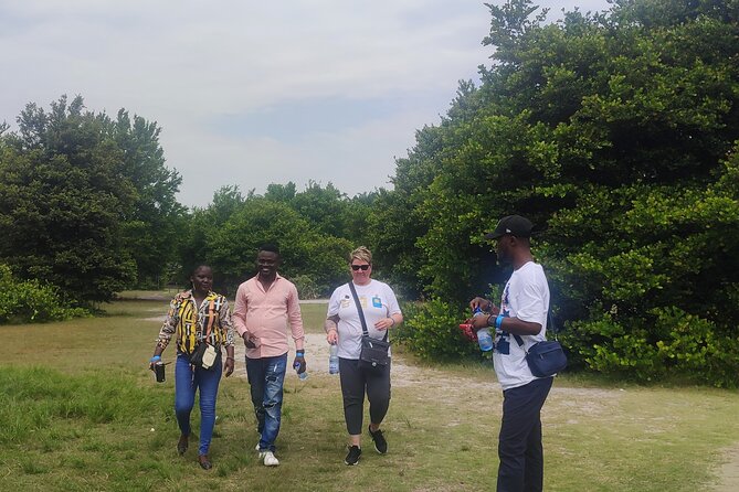 Lekki Conservation Centre - Reviews and Ratings