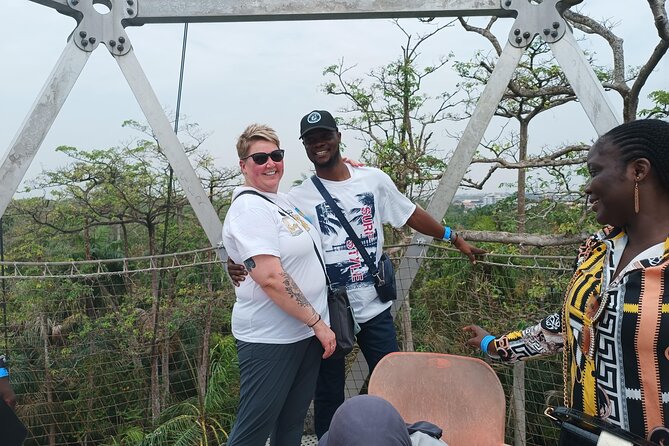 Lekki Conservation Centre - Tips for Visiting