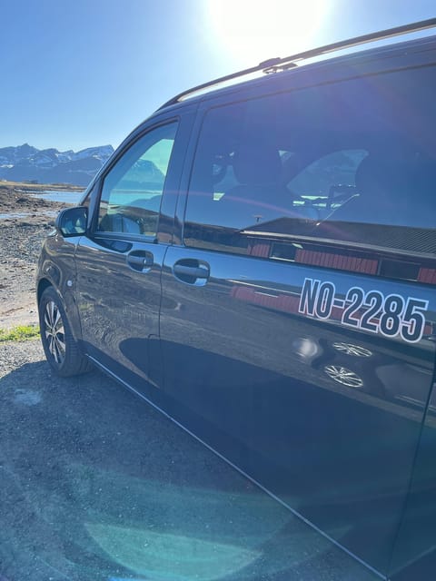 Leknes: 4 Hours Private Exclusive Car Sightseeing in Lofoten - Frequently Asked Questions