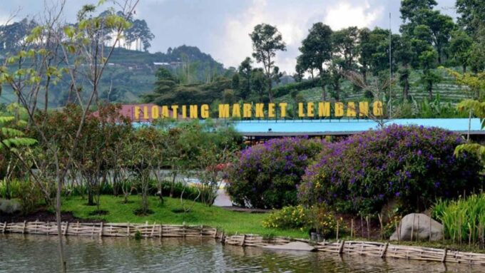 Lembang: Maribaya Lodge, Floating Market, Great Asia Africa - Frequently Asked Questions