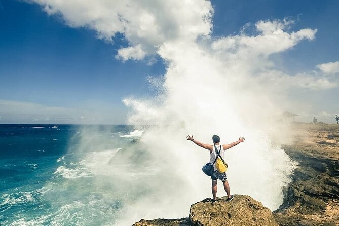 Lembongan and Ceningan Island Tour - Snorkeling Experiences and Offerings