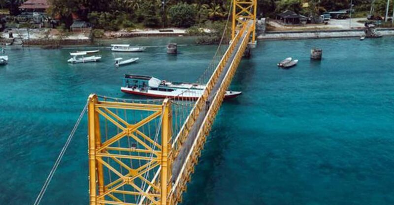 Lembongan Day Cruise: Activities in Lembongan - Snorkeling in Nusa Lembongan