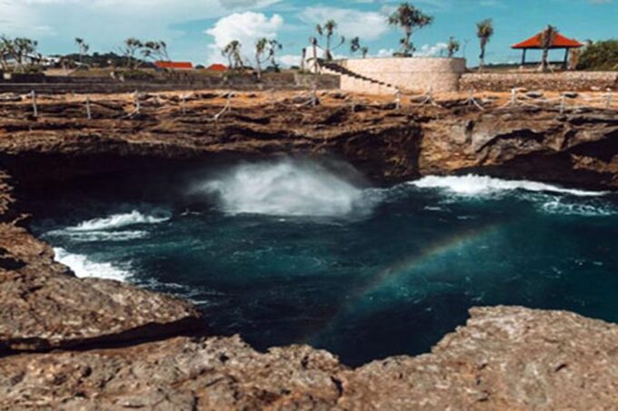 Lembongan Day Cruise: Activities in Lembongan - Important Considerations