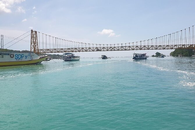 Lembongan Day Trip Departure From Bali - Fees and Additional Costs