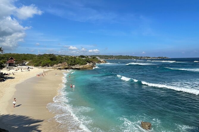 Lembongan Electric Bike Tour - Customer Feedback