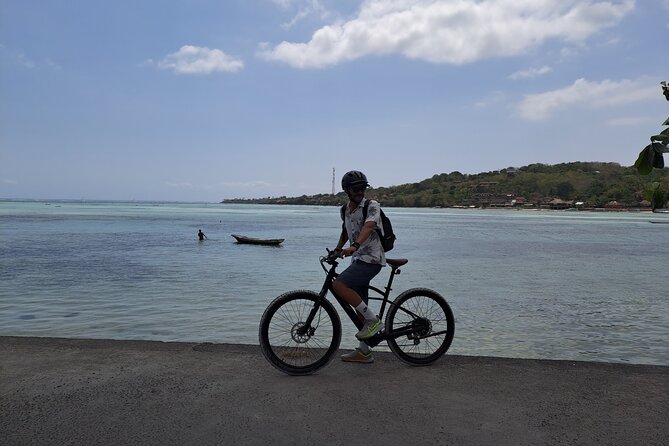 Lembongan Electric Bike Tour - Recommendations
