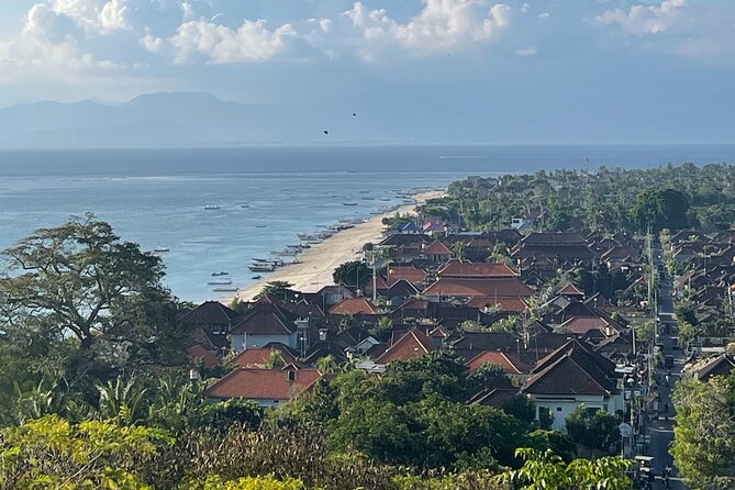 Lembongan Electric Bike Tour - Pricing and Availability