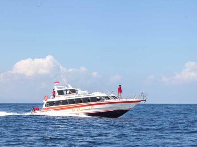 Lembongan : Fully Enjoy! Snorkeling, Sightseeing /1day Tour - Inclusions and Exclusions