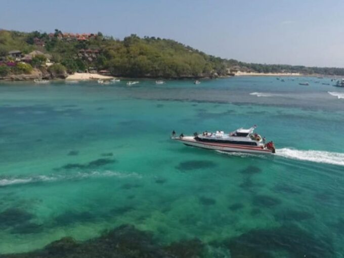 Lembongan : Fully Enjoy! Snorkeling, Sightseeing /1day Tour - Booking and Reservation