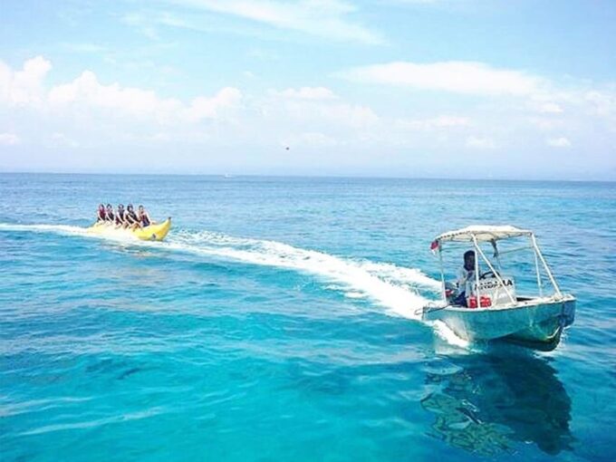 Lembongan : Fully Enjoy! Snorkeling, Sightseeing /1day Tour - Frequently Asked Questions