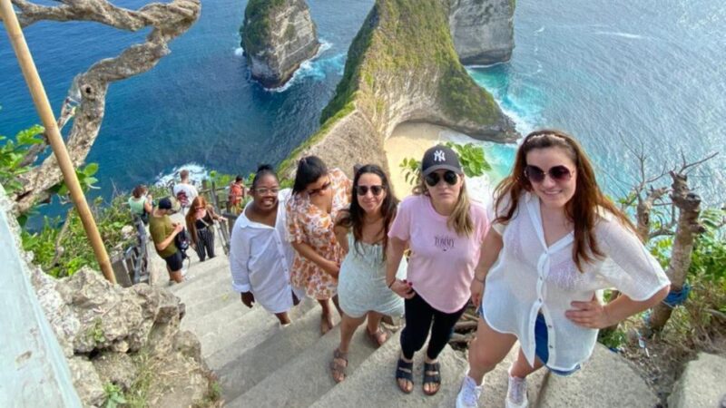 Lembongan: Nusa Penida Sightseeing Day Tour With Lunch - Key Points