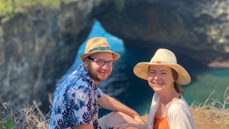Lembongan: Nusa Penida Sightseeing Day Tour With Lunch - Participant Suitability