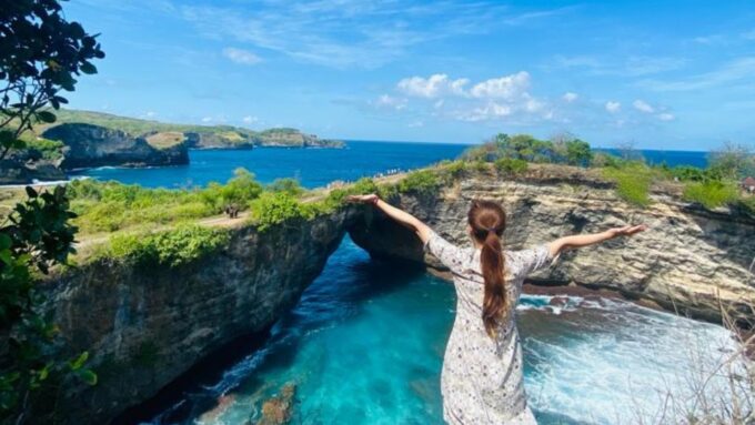 Lembongan: Nusa Penida Sightseeing Day Tour With Lunch - Customer Ratings and Feedback