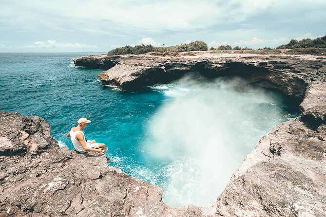 Lembongan Snorkeling and Day Tour - Cancellation Policy