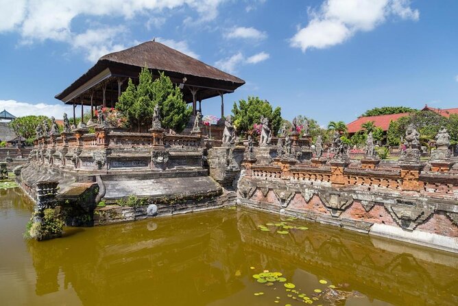 Lembongan Snorkeling and Island Tour - Good To Know