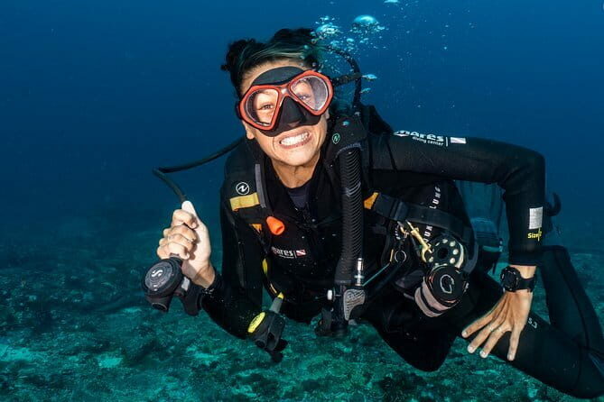 Lembongan Snorkeling at Manta Bay, Crystal Bay and Mangrove - Who Will Love This Experience