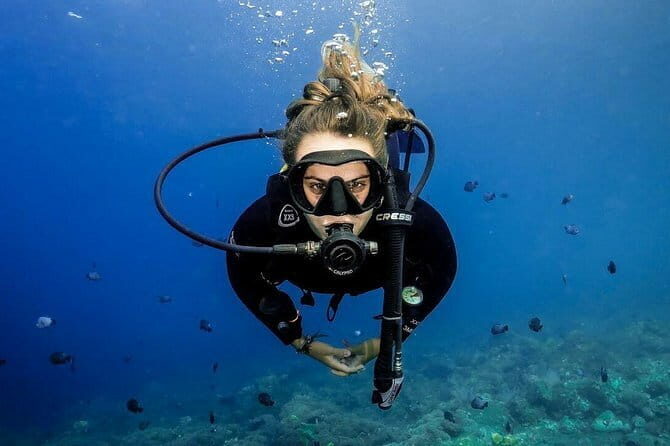 Lembongan Snorkeling at Manta Bay, Crystal Bay and Mangrove - The Sum Up