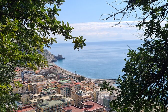 Lemon Path Hike - Amalfi Coast - Pricing and Cancellation Policy