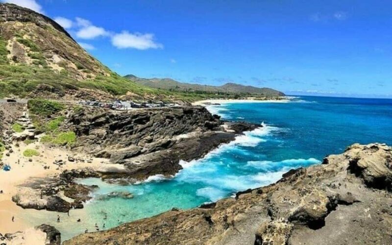 Lemon Rd: Waikiki Scoot Coupe Rental Manoa Valley Day Trip - Key Points