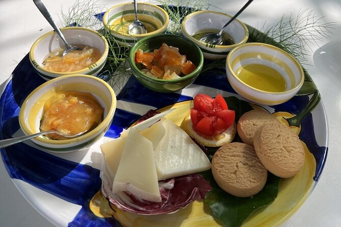 Lemon Tour With Lunch or Dinner - Tour Inclusions