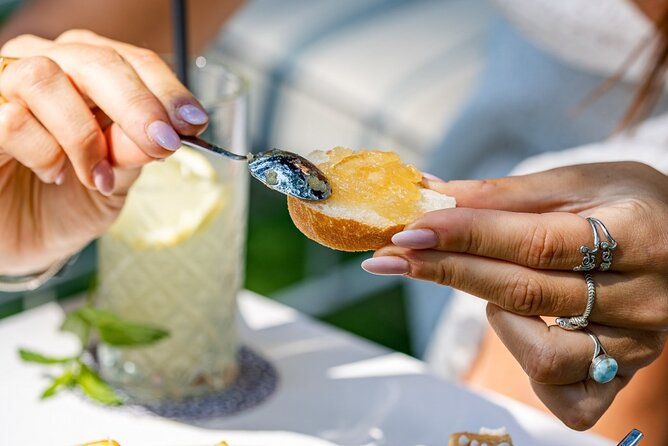 Lemon Tour With Lunch or Dinner - Booking Information