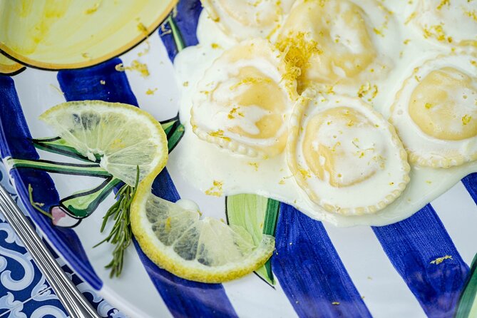 Lemon Tour With Lunch or Dinner - Tour Ratings and Reviews