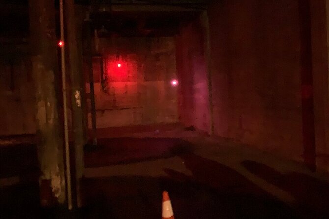 Lemp Haunted Neighborhood Walking Tour - Guest Reviews